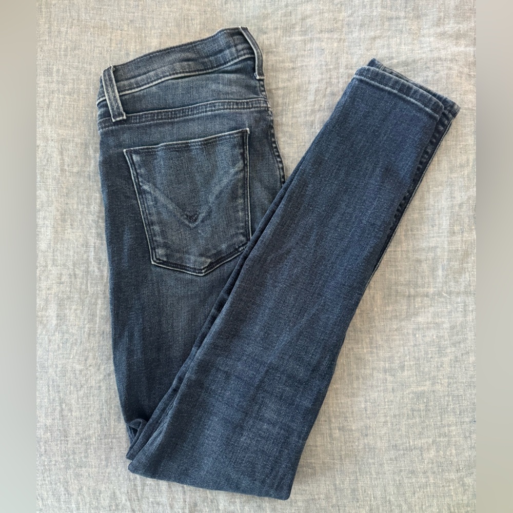 Hudson Jeans Krista Super Skinny